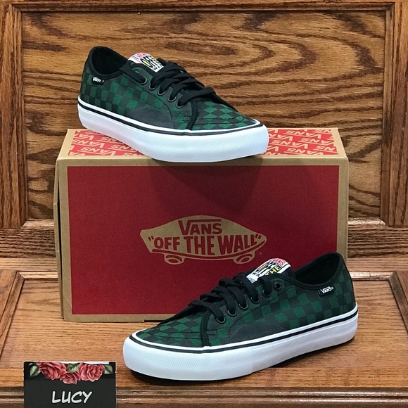 vans av classic rubber